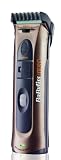  Babyliss - E764XDE - Tondeuse - Cheveux Rech Line 700 Carbone