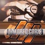 [CD]ゲーム・ミュージック アーマード・コア3 オリジナル・サウンドトラック