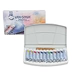  Van Gogh - aquarelle Van Gogh pocket box 12 tubes tal20hp112