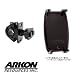 ARKON ��]�� �ԍڃz���_�[�i�o�C�N�E���]�ԋ��p�F�n���h���Œ�^�C�v�j / iPhone,iPhone 3G,3GS,iPhone4 �X�}�[�g�t�H���p