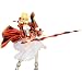 Fate/EXTRA �Z�C�o�[�G�N�X�g�� (1/8�X�P�[�� PVC�h���ς݊����i)