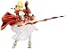 Fate/EXTRA �Z�C�o�[�G�N�X�g�� (1/8�X�P�[�� PVC�h���ς݊����i)