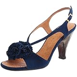 Chie Mihara Bijou-c Ante Special Occasion Heel