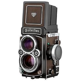Rolleiflex 2.8FX