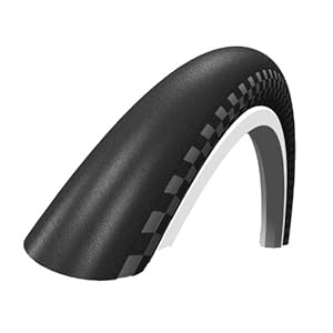 【クリックで詳細表示】SCHWALBE(シュワルベ) コジャック(KOJAK) 18×1.25 KOJAK