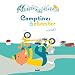 Comptines a Chanter: Comptines a Chanter 3 - Book + CD-Audio