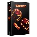 �A�E�g�o�[���E�X�s�[�h �R���v���[�gBOX [DVD]