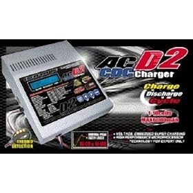 �C�[�O�����[�V���O�@�y2295�z�@AC DC CDC D2�`���[�W���[�@�@�@���W�R���E�h���t�g