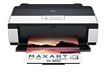 EPSON MAXART �C���N�W�F�b�g�v�����^�[ PX-5600 A3�m�r�Ή� PX-P/K3�C���N���� 8�F�痿�C���N