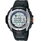 [�J�V�I]CASIO �r���v PROTREK �v���g���b�N FISHING GEAR PRS-400-1JF �����Y