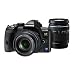 OLYMPUS �f�W�^����჌�t�J���� E-520 �_�u���Y�[���L�b�g E-520WKIT