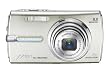 OLYMPUS �f�W�^���J���� ��830 �i�~���[�j �V�����p���V���o�[ ��830SLV