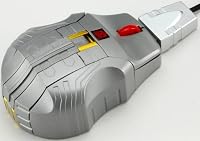 LASER MOUSE
