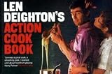 [Book] Action Cook Book