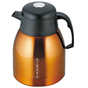 ���B�Y�A �J���[�X�e�����X���|�b�g1.2L�^�C�v (�I�����W) VR-9864