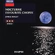 Chopin;Nocturnes/Waltzes/Pr