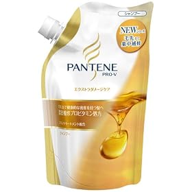 �p���e�[���v���u�C �G�N�X�g���_���[�W�P�A �V�����v�[ �l�� 350mL