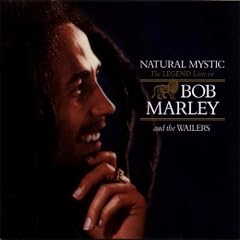 Natural Mystic: Legend Lives on