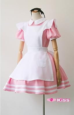 ハニーアリス ＜ピンク＞　Ｍサイズ