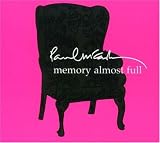 [Music] Memory Almost Full - CD/DVD Deluxe Edition