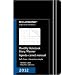 MOLESKINE �����X�L�� 2012�N �}���X���[�m�[�g�u�b�N / �\�t�g�J�o�[�� / �|�P�b�g (�m����n)