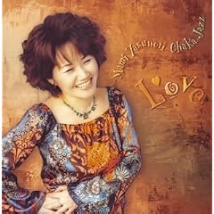 LOVE~Chaka Jazz~