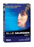 [DVD] Blue Murder: Set 1