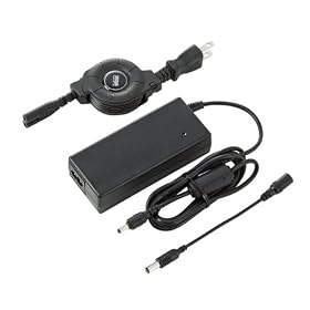 SANWA SUPPLY ACA-75P10 �m�[�gPC�pAC�A�_�v�^(75W)