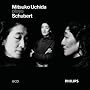 Mitsuko Uchida Plays Schubert [Box Set]
