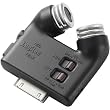 Logitec iPod/iPhone��p HiFi IC���R�[�_�[�A�_�v�^ LIC-IREC03P