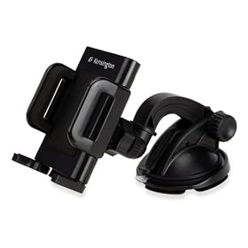 �P���W���g�� Dash Mount for iPhone and iPod 33446