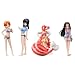 Half Age Characters �����s�[�X�q���C�� (BOX)