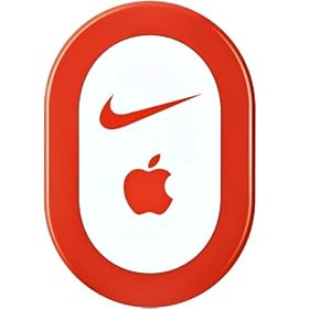 �A�b�v�� Nike+iPodSensor MA368J/D