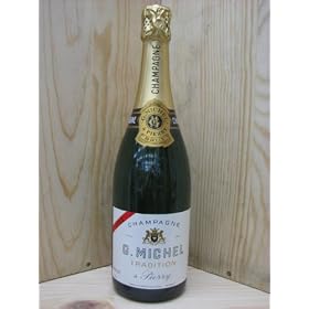 [1983]�@�M�B�E�~�V�F���@�u�����b�g�E�g���f�B�V����Guy Michel Brut Tradition