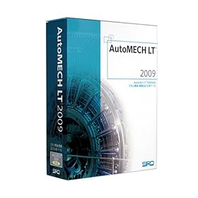 AutoMECH LT2009 ��{���i