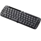 ELECOM �X�}�[�g�t�H���Ή��܂肽����Bluetooth�L�[�{�[�h �u���b�N TK-FBP017BK�G���R���ɂ��