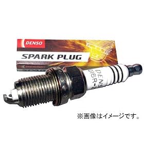 �f���\�[/DENSO �X�p�[�N�v���O W9EP (V9110-6045) 1�{������