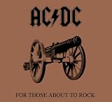 [CD]AC/DC For Those About to Rock We Salute You (Dlx)