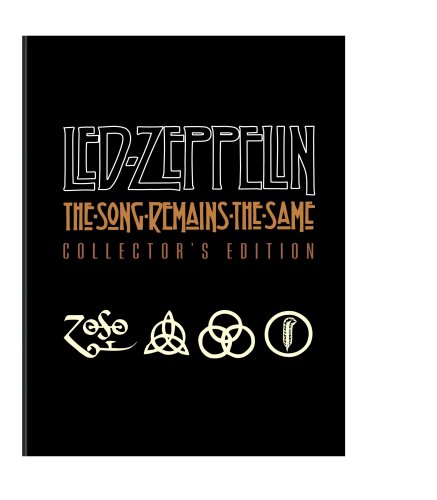  The Song Remains the Same