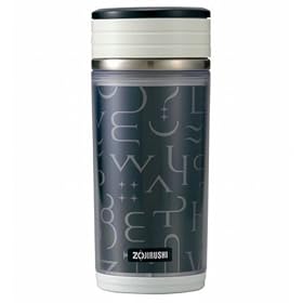ZOJIRUSHI �X�e�����X�}�O�{�g���^�t�{�[�C SM-BA35-BA �u���b�N