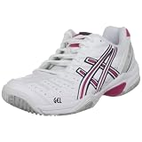 Asics Gel Dedicate 2 Womens Tennis Shoe