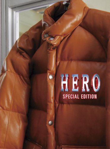  HERO 特別限定版(3枚組) [DVD]