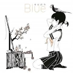 Blue-�����C���W