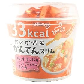 ���Ȃ���������Ă�X�����@�L���`�N�b�p���@10.7g