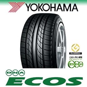 ���R�n�}�^�C���E�f�B�[�G�k�G�[�E�G�R�X ECOS ES300 195/65R15