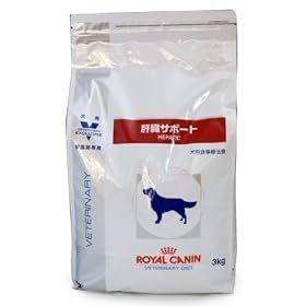 ���C�����J�i�� �� �̑��T�|�[�g�yHEPATIC�z 3Kg