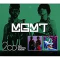 Oracular Spectacular & Congratulations