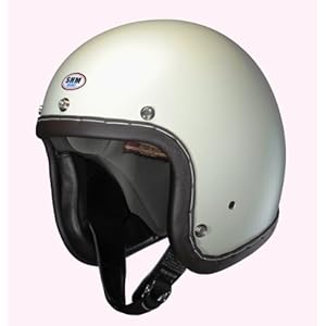 【クリックで詳細表示】立花(TACHIBANA) SHM Handstitch Plane ハーフマットクリーミー/ブラウンレザー M 57-58cm GTNP-1