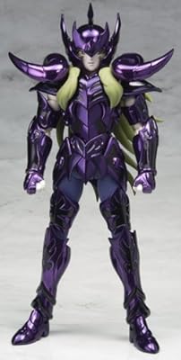 聖闘士聖衣神話 アリエスシオン (冥衣)