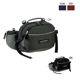 �����x��(mont�]bell) �g���[�������o�[�p�b�N4L 1123568